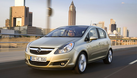 Neverovatne cene Opelovih automobila