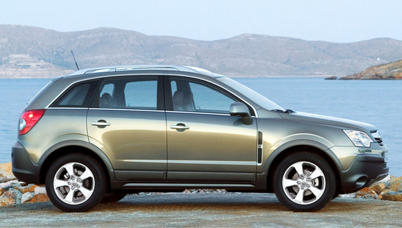 Neverovatne cene Opelovih automobila