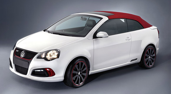 Volkswagen kupio Karmann