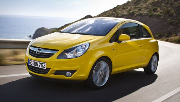 Opel Corsa: Novo srce, novi mišići – sve pod „kožom“ je novo