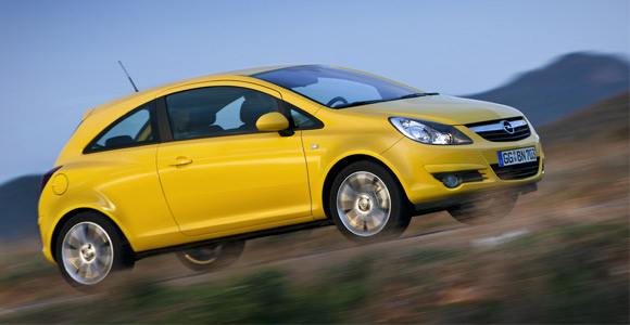 Opel Corsa: Novo srce, novi mišići – sve pod „kožom“ je novo