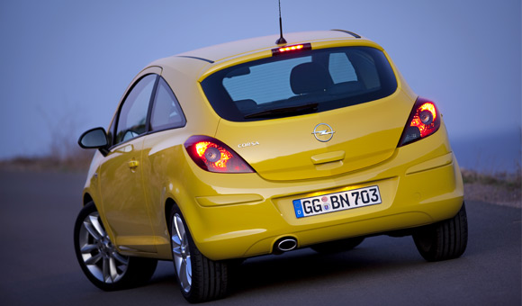 Opel Corsa: Novo srce, novi mišići – sve pod „kožom“ je novo