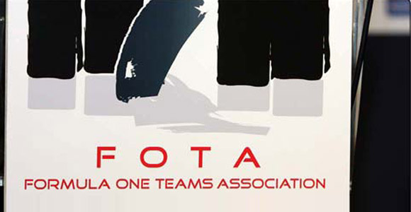 Formula 1 - Lotus i Manor u FOTA