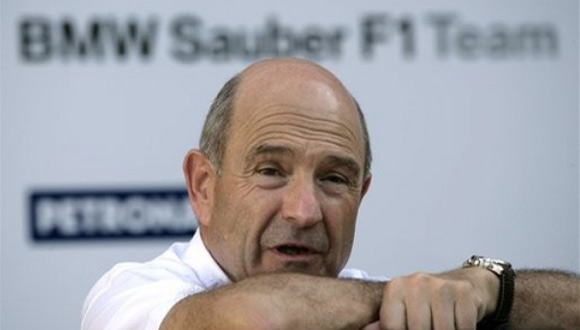 Formula 1 - BMW prodao ekipu Peteru Sauberu