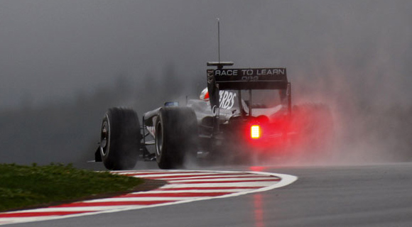 Formula 1 - U utorak počinju zimska testiranja