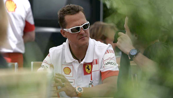 Formula 1 - Schumacher o svom povratku: “Ko zna?“