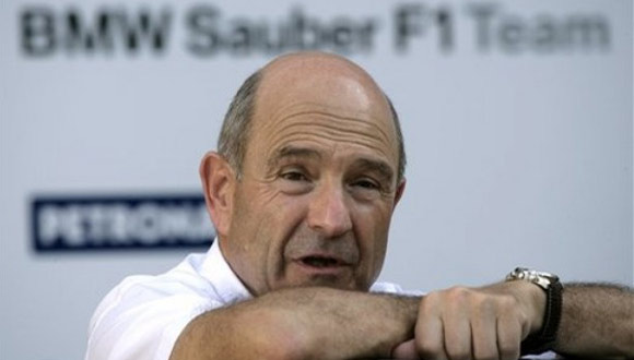 Formula 1 - Sauber dobio zeleno svetlo od FIA!