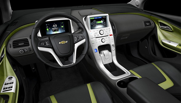 Chevrolet Volt će se proizvoditi u fabrici Detroit-Hamtramck