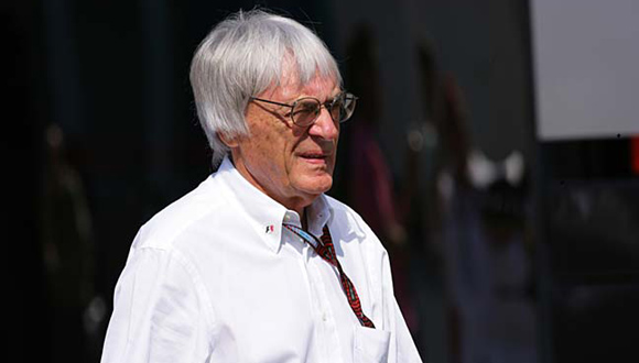 Formula 1 - Ecclestone ne veruje u Schumacherov povratak