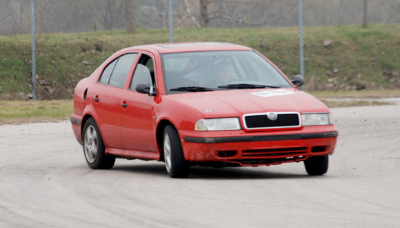 Reli - Ada Huja Racing Show