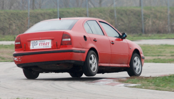 Reli - Ada Huja Racing Show