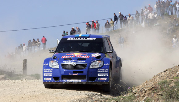 WRC - FIA proglasila novi šampionat S-WRC!