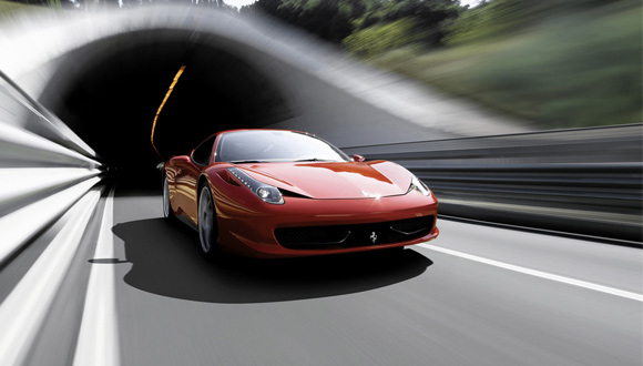 Top Gear izabrao “Supercar of the Year 2009“