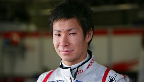 Formula 1 - Potvrđeno: Kobayashi u Sauberu