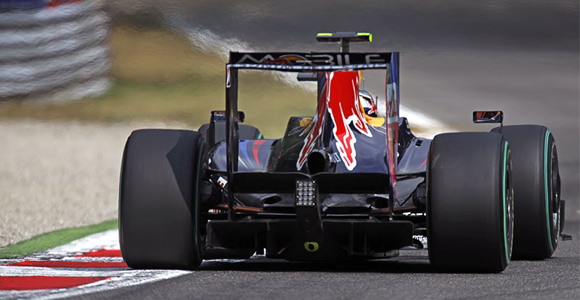 Formula 1 - Red Bull nastavlja saradnju sa Renault-om