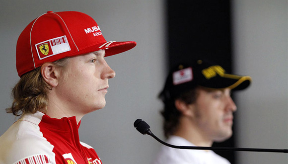 Formula 1 - Raikkonen: Možda se vratim, možda ne