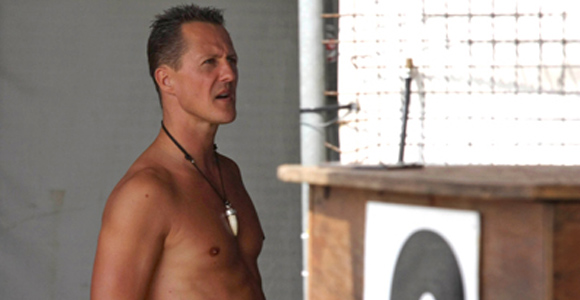 Formula 1 - Bild to zna: Schumacher u Mercedesu!