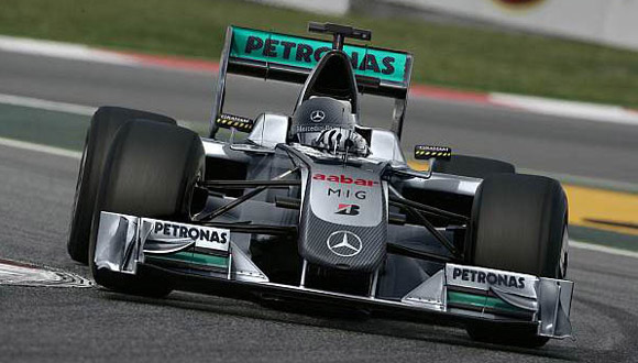 F1 - Okončan spor između tima Brawn GP i kompanije Henkel