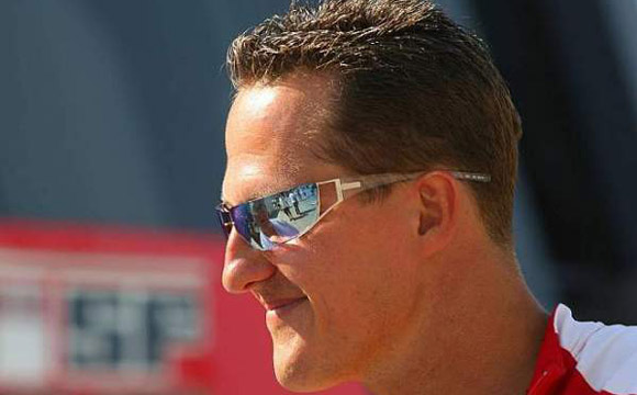 Formula 1 - Schumacher: Jedini cilj je napad na titulu