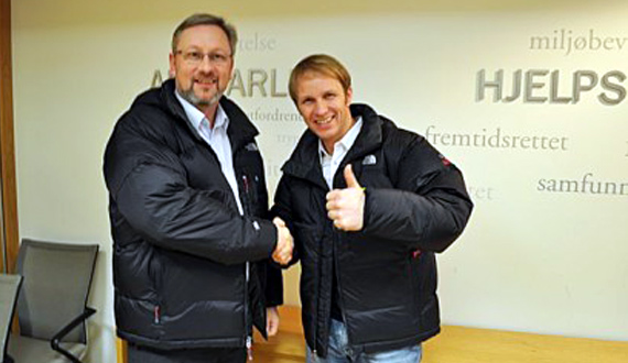 WRC - Petter Solberg ima nove partnere