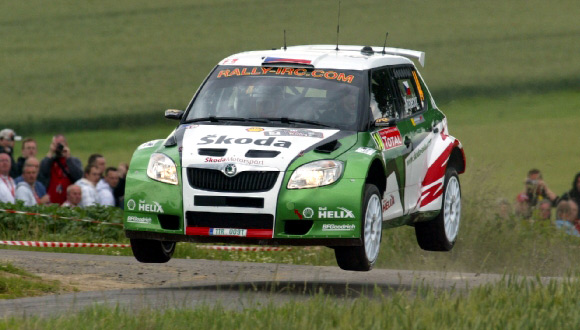 IRC - Video: Best of IRC 2009