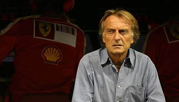 Formula 1 - Di Montezemolo opet oštro kritikuje