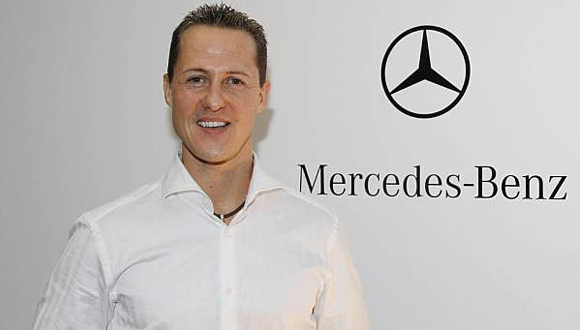Formula 1 - US F1 smatra da Schumacher može do osme titule