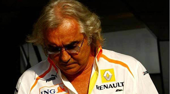 Formula 1 - Sud poništio zabranu Flaviu Briatoreu