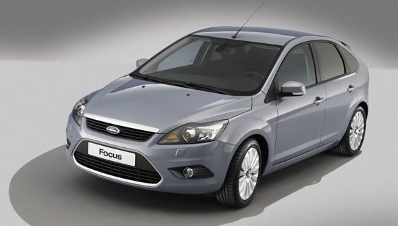 Grand Motors Focus već za 12.990 evra