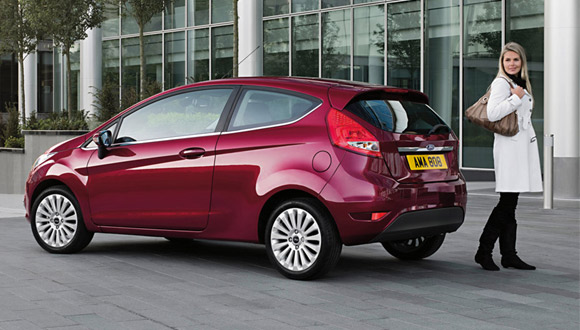 Grand Motors Focus već za 12.990 evra