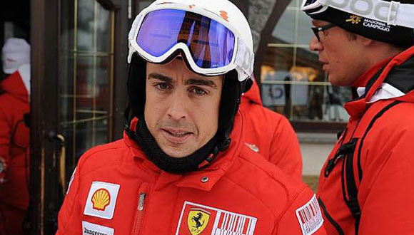 F1 - Alonso: Ferrari će biti moj poslednji tim u Formuli 1