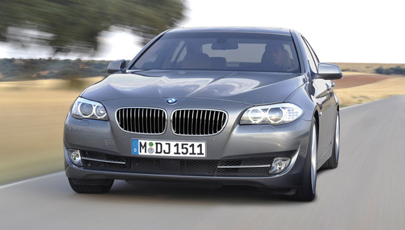 BMW zabeležio pad prodaje od 10,4 %, prognoze optimistične