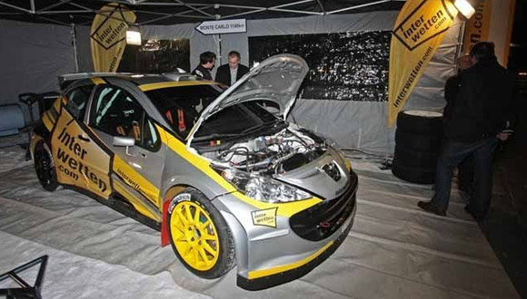 IRC - Franz Wittmann predstavio program za sezonu 2010