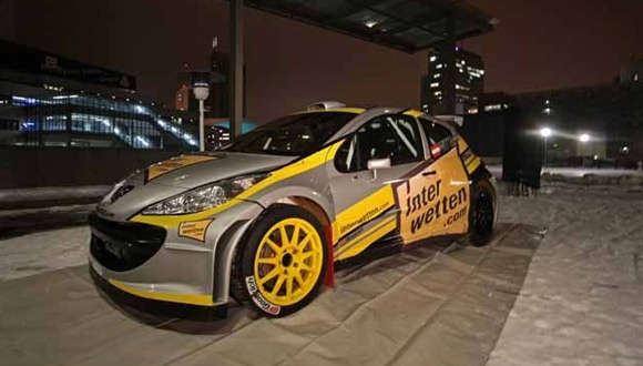 IRC - Franz Wittmann predstavio program za sezonu 2010