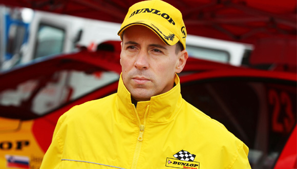IRC Rally Monte Carlo - Težak prvi dan za Andreja Jereba
