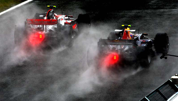Formula 1 - Nova promena sistema bodovanja