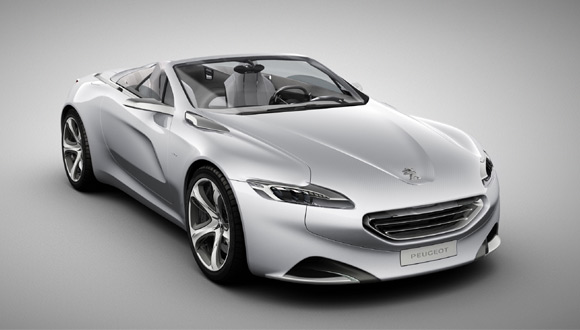 Verano Motors - Novi Peugeot standardi