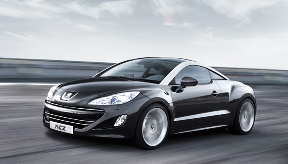 Verano Motors - Novi Peugeot standardi