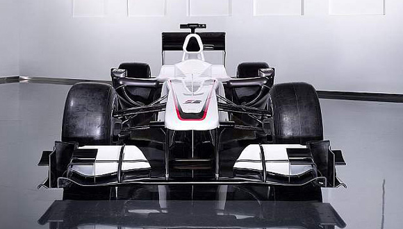 Formula 1 - Sauber predstavio C29