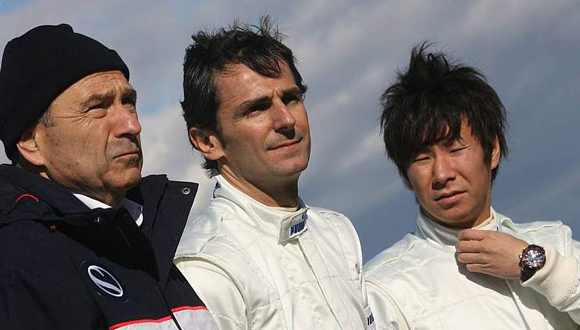 Formula 1 - Sauber predstavio C29