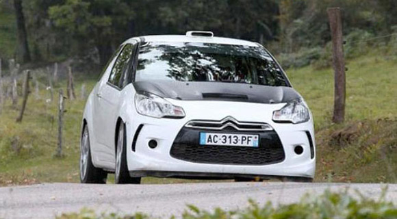 WRC - Motor 1.6 Turbo ima zeleno svetlo