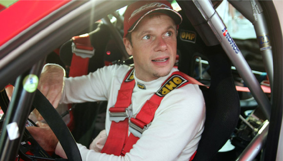 IRC - Freddy Loix se vraća