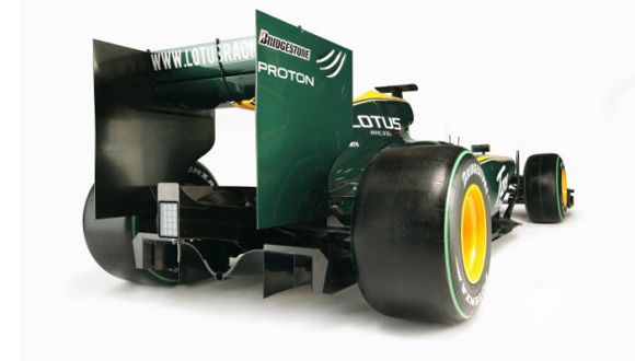 Formula 1 - Lotus predstavio novi bolid, posle 15 godina