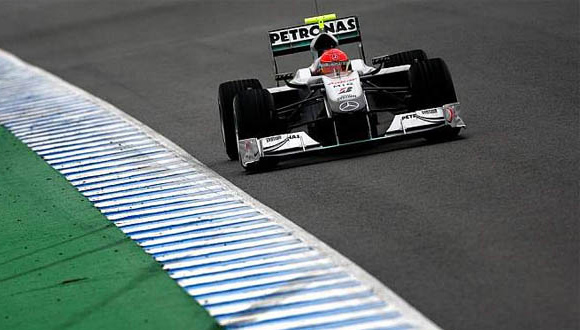 F1 - Testovi u Jerezu se nastavljaju, poznat raspored vozača