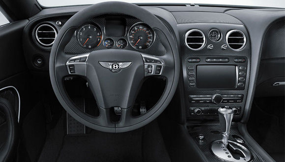 Bentley Continental Supersports Convertible - najbrži kabrio na svetu