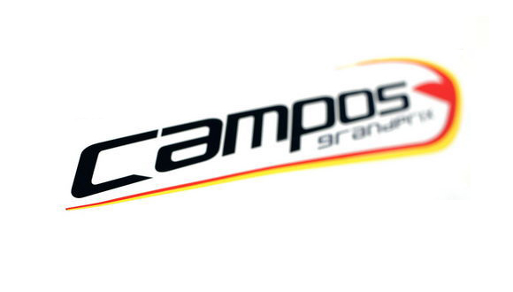Formula 1 - Carabante preuzeo tim Campos!