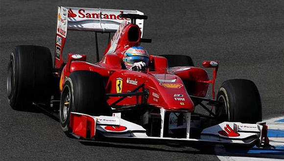 F1 - Alonso: Ovo je najbolji bolid kojim sam ikada upravljao