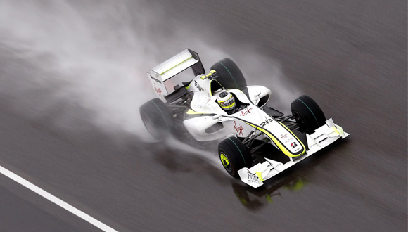 Formula 1 - Sponzori tima Brawn GP ostvarili rekordan uspeh