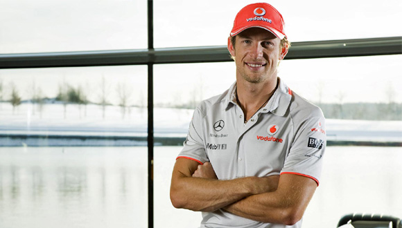 Formula 1 - Button: Alonso je srećan, a to nije dobro