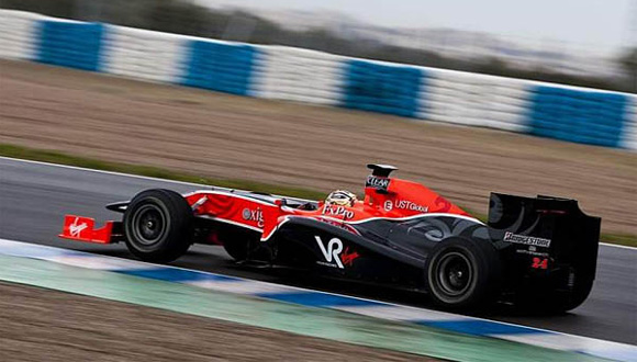 Formula 1 - Sutra počinju finalni testovi, poznat raspored
